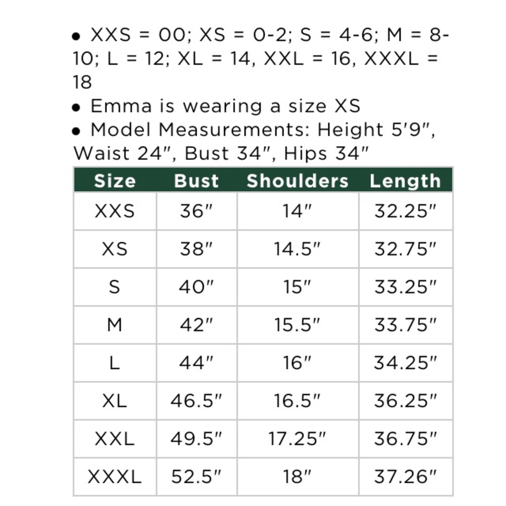 **Last One Medium** Olive Emerson Dress
TUCKERNUCK - Picture 6 of 8